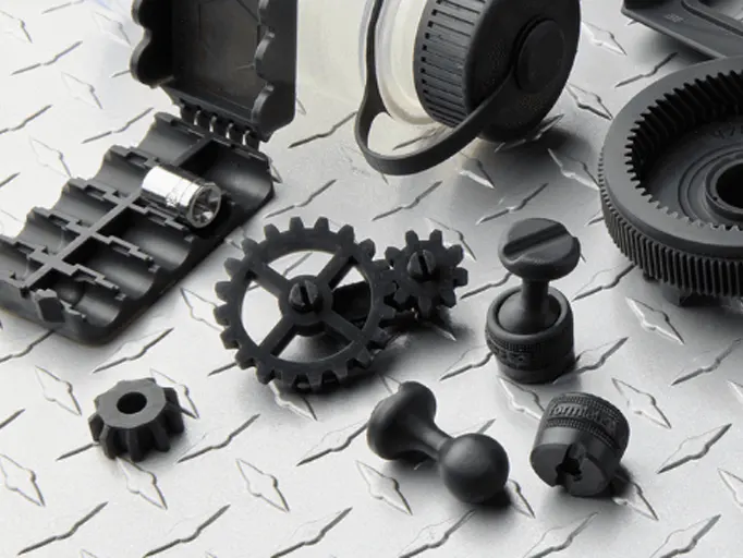 Small Batch Production for SLS 3D printing